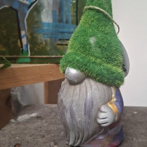 Isländischer Wichtel