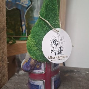 Isländischer Wichtel