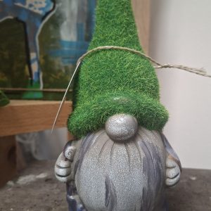 Isländischer Wichtel