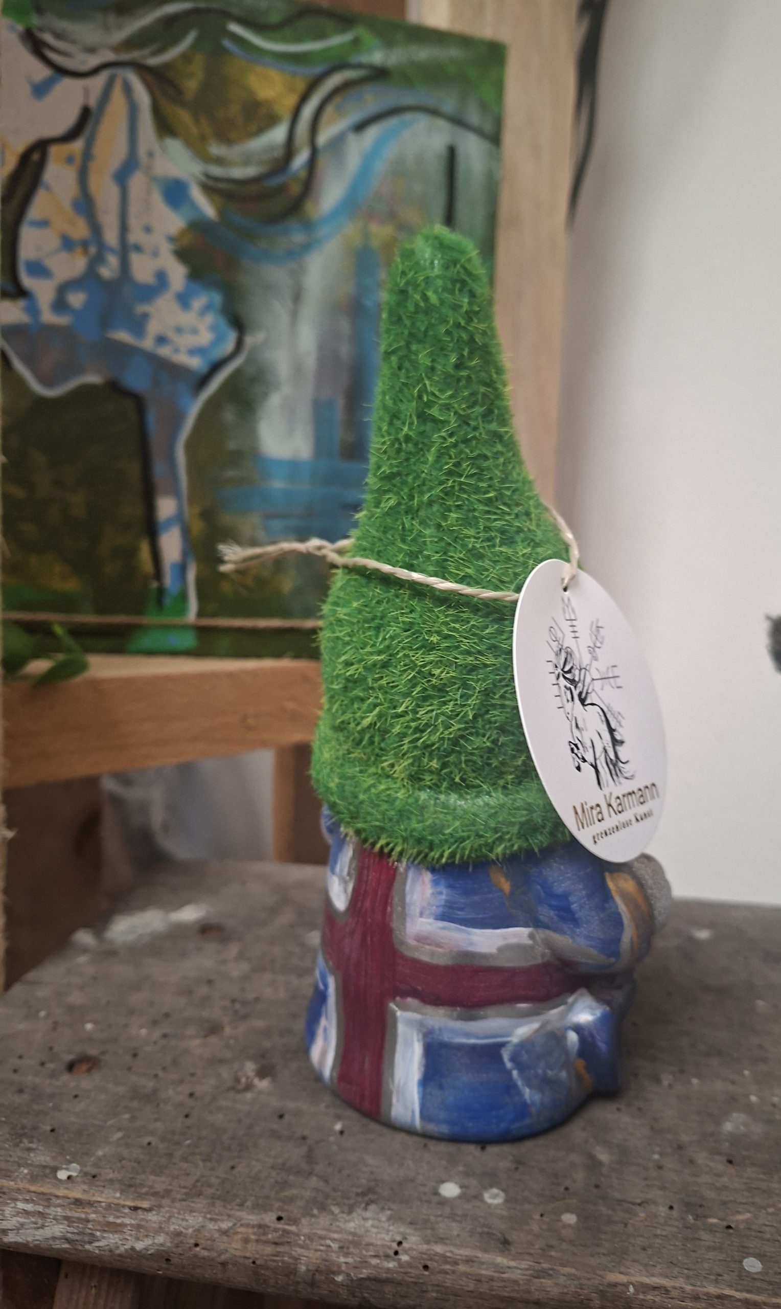 Isländischer Wichtel – Bild 3