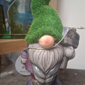 Isländischer Wichtel