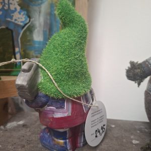 Isländischer Wichtel