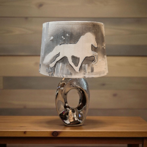 Lampe Icelandhorse
